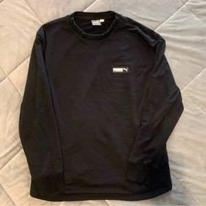 Puma Knit Sweater